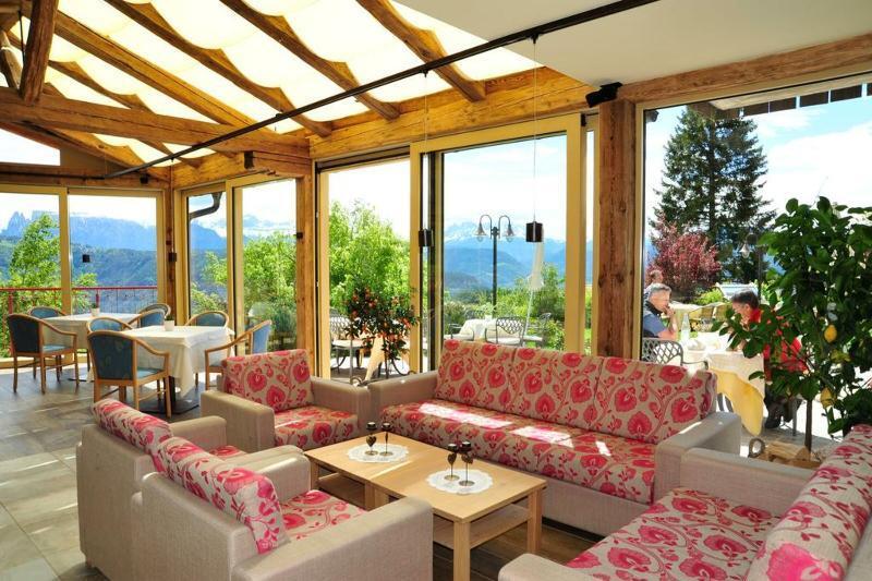 Tschoegglbergerhof San Genesio Atesino Esterno foto