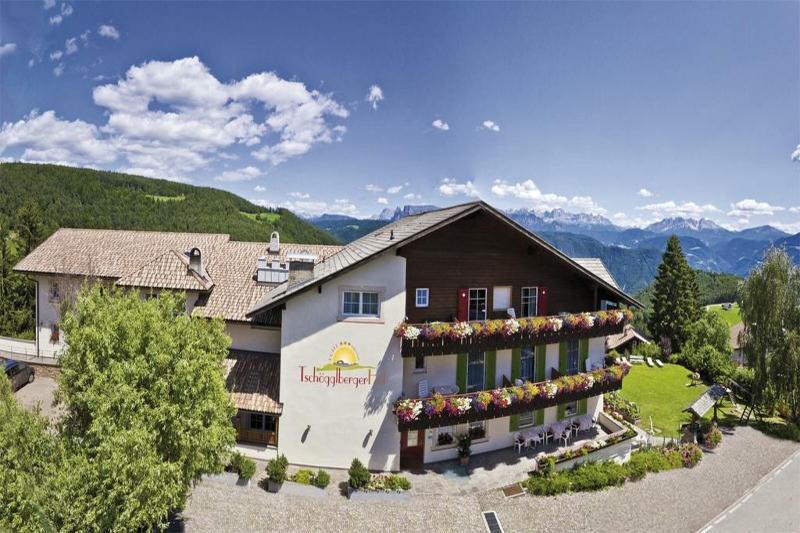 Tschoegglbergerhof San Genesio Atesino Esterno foto