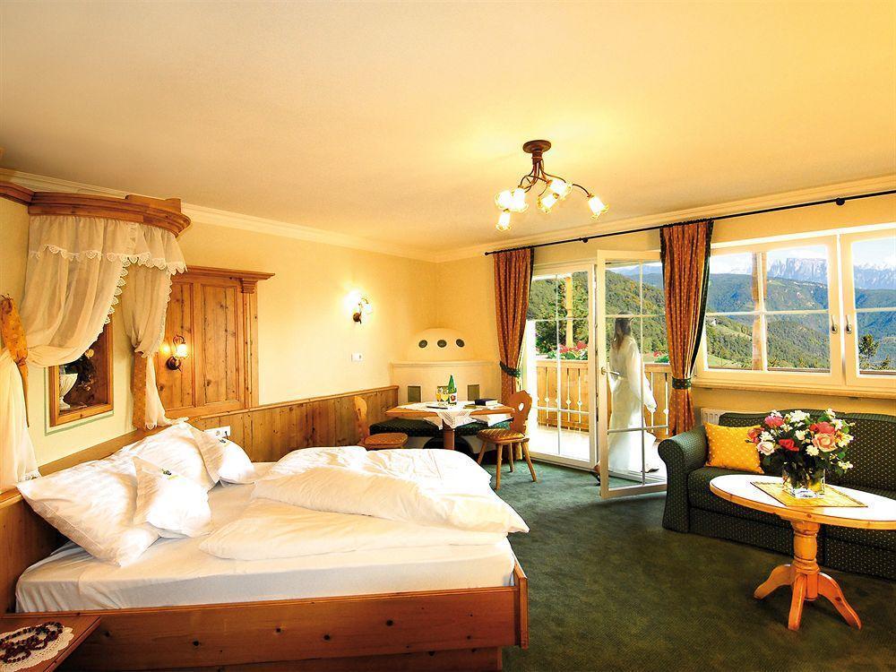 Tschoegglbergerhof San Genesio Atesino Esterno foto