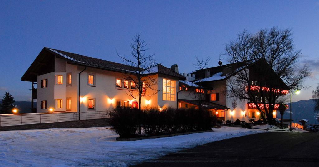 Tschoegglbergerhof San Genesio Atesino Esterno foto