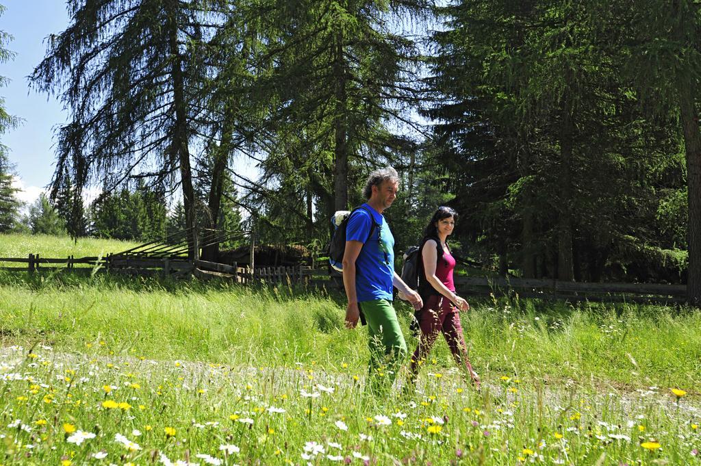 Tschoegglbergerhof San Genesio Atesino Esterno foto