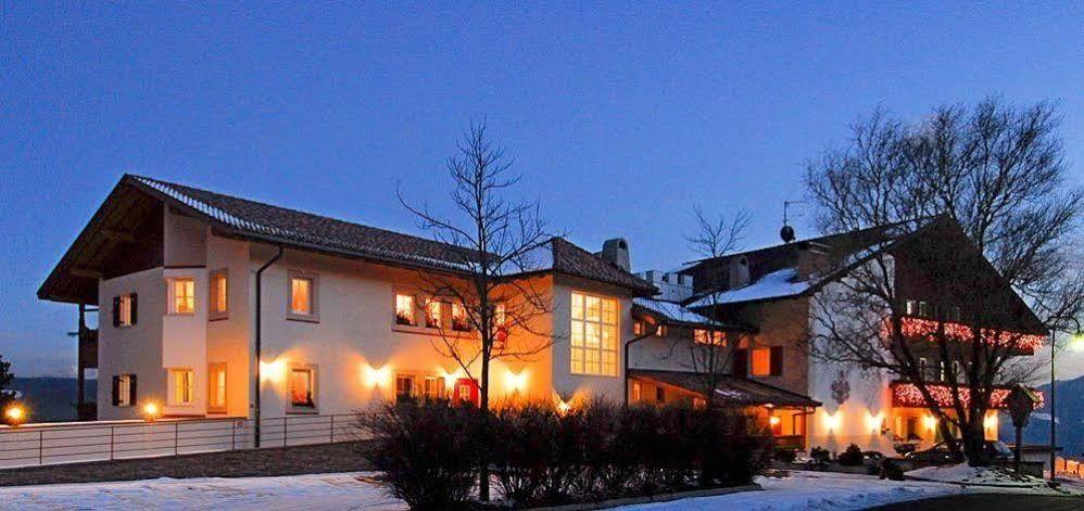 Tschoegglbergerhof San Genesio Atesino Esterno foto