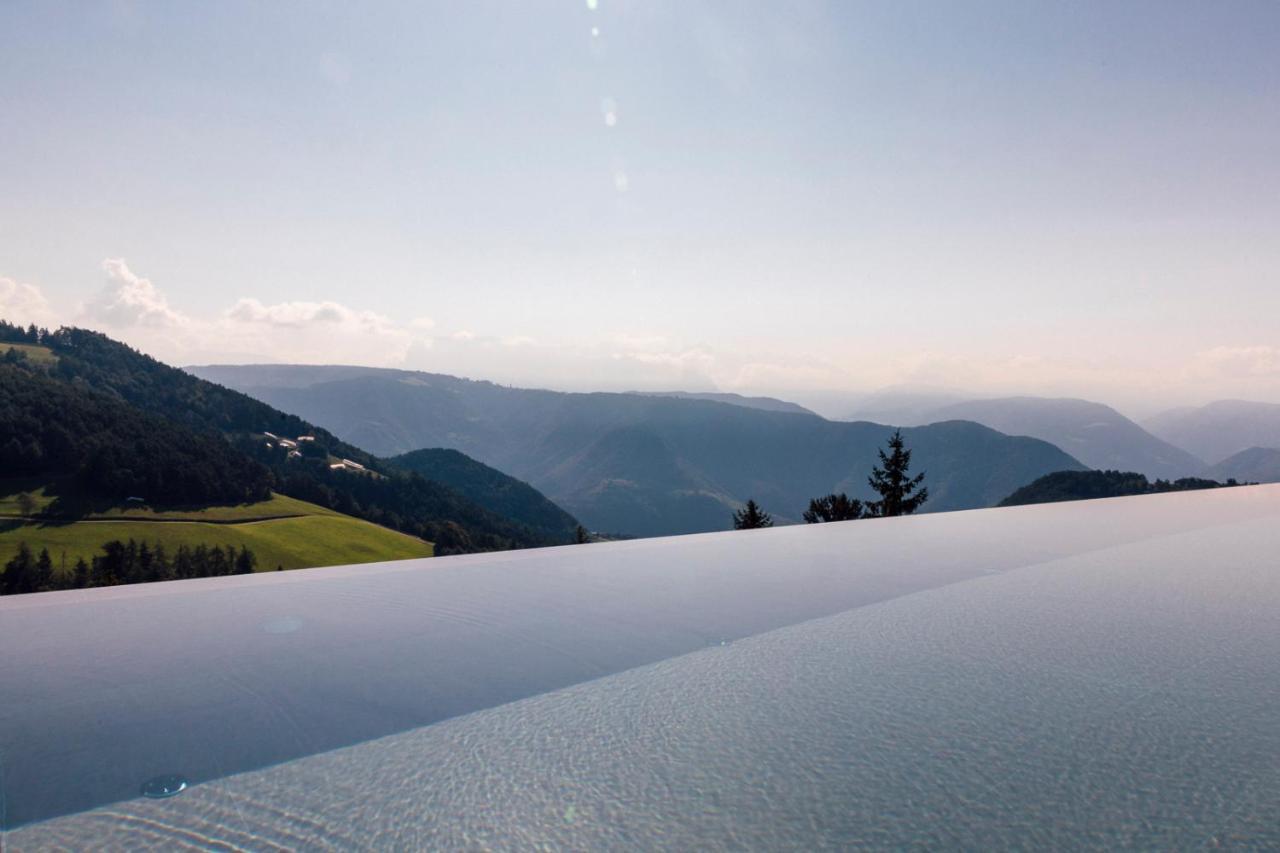 Tschoegglbergerhof San Genesio Atesino Esterno foto