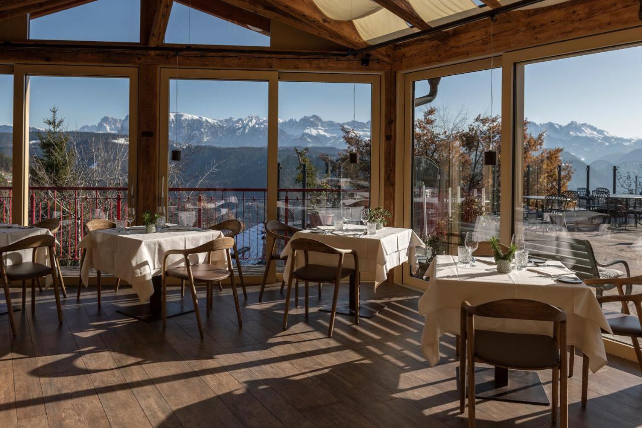 Tschoegglbergerhof San Genesio Atesino Esterno foto